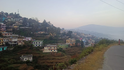 Goodwill Homestay गुडविल होमस्टे