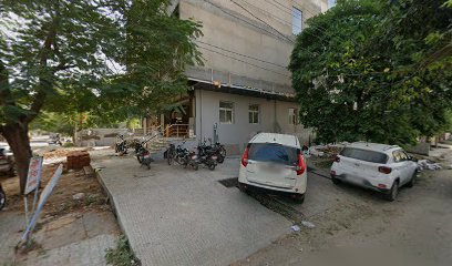 Regenta Z Alwar by Royal orchid Hotels