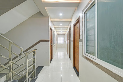 Hotel O Blue Wings