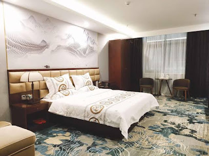 豫晨水汇温泉酒店