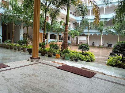Hotel Shiv Shakti