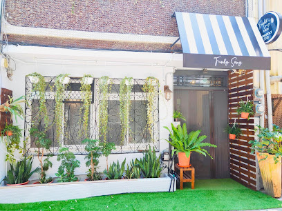 Funky Song 放轻松