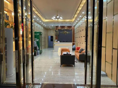 Fashion Boutique Apartment