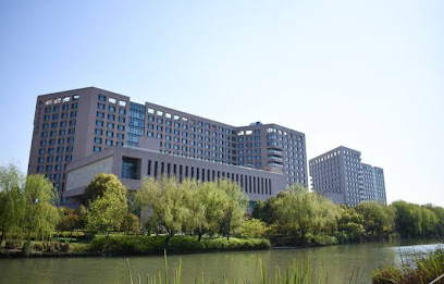 Luxury Hotel Hangzhou