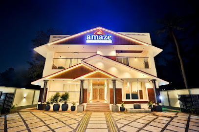 Amaze Beach Resort
