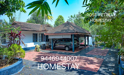 Rose Retreat Homestay