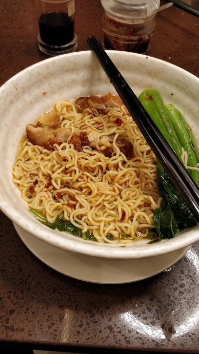 东方锦河大饭店