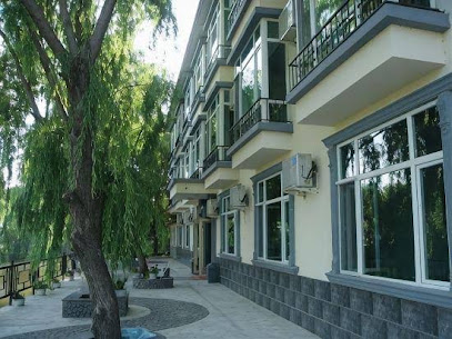 Ning'an Zhujia Longquan Island Resort