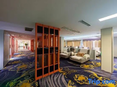 Aite International Hotel