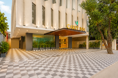 Carry Inn Hotel Indore