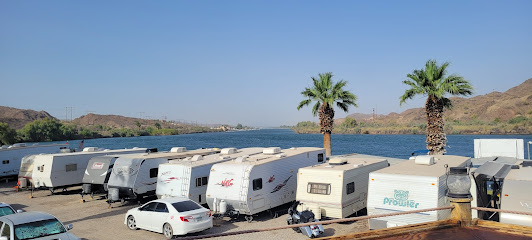 Sandbar Resort