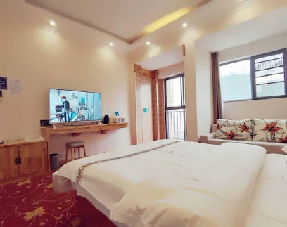 Jinyun Hotel