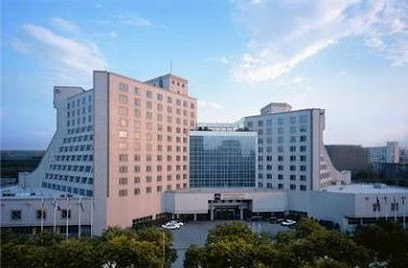西安（阿房宫）维景国际大酒店