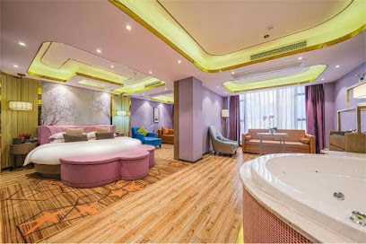 JIESHIDENG Hotel