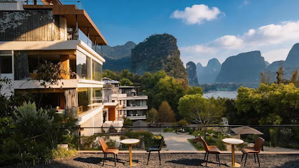 Wushan Chujian Homestay