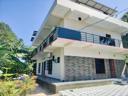 Hotel O CSIR Pappanamcode Formerly Ambadi Guest House