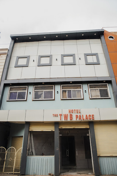 Hotel The TWB palace