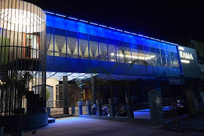 Hotel Rama Residency