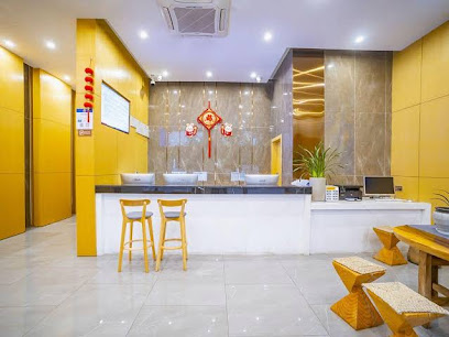 Yinglan Hotel