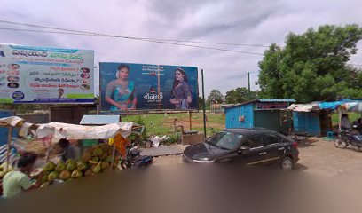 Surya Balija Arama Kshetram