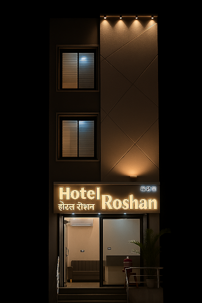 Hotel Roshan