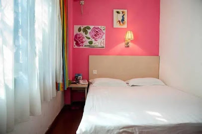 亚加连锁酒店巴登店