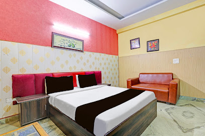 Hotel O by OYO Homestay Greenfield
