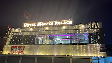 HOTEL BHAVYA PALACE