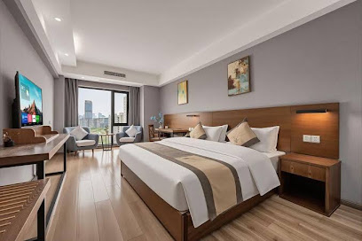Nanshe Hotel