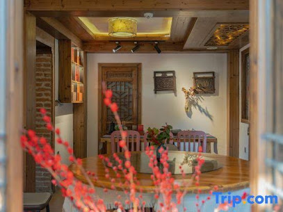 Ten year Boutique Hostel