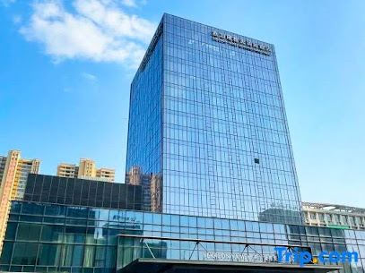Yekalon Yamey International Hotel