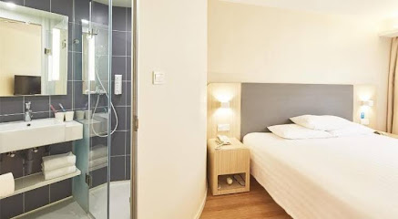 汉庭酒店（西门）