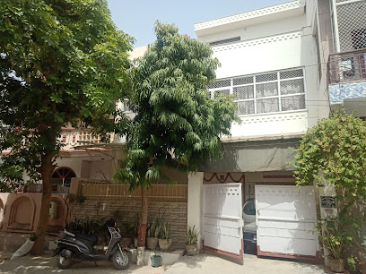 Sri Radha Krishna Kunj