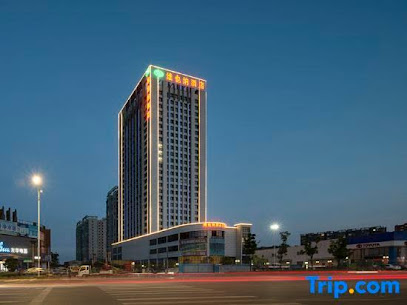 Vienna Hotel