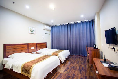 Wuhan Dole Business Hotel