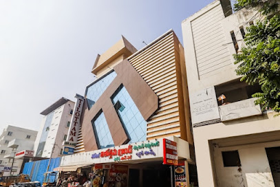 Hotel O Thilothama Grand