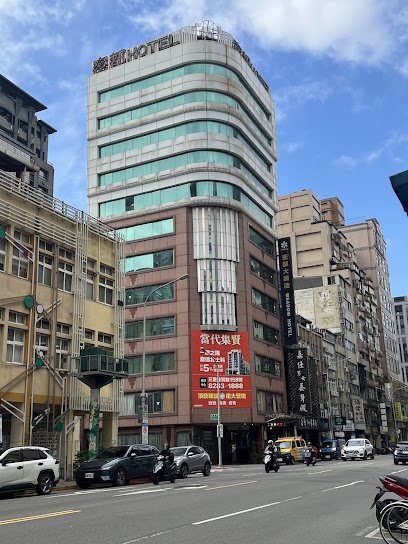 密都饭店