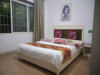 Zizhongxinlai Business Hotel
