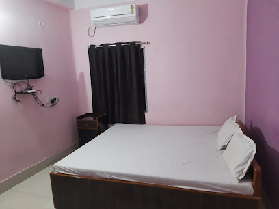 Hotel Vasudev Dham