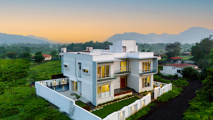 Spicy Mango lvory Villa