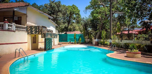 Adamo The Resort, Matheran