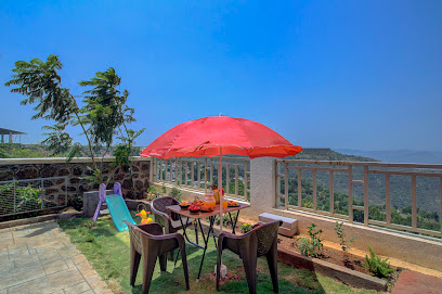 TAJ VILLA MAHABALESHWAR
