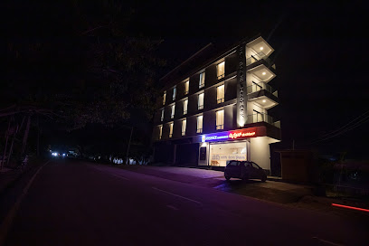 Myspace Chindanur Comforts