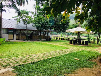 Bethania Resorts Athirappilly