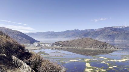 半山探野·悬崖纳境依山听海隐邸