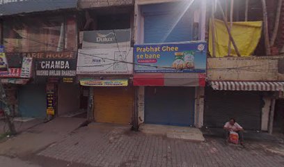 Chamba Hotel