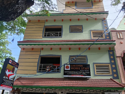 LAKSHMI HOMESTAY TIRUPATI
