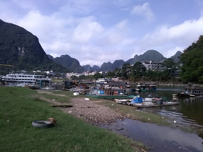 阳朔优檀酒店