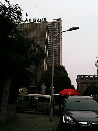 晚报大酒店