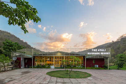 The Ayali Riverside Resort By Alivaa